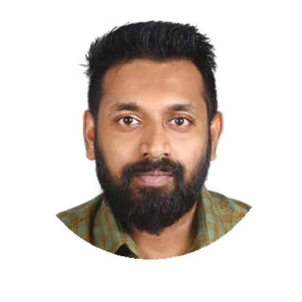 Anish Mohan