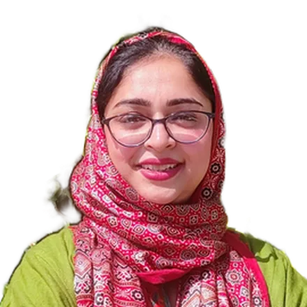 Mariyam Zakiah